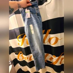👖✨Straight Leg sz 14 jeans✨👖